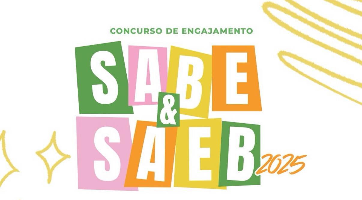 SABE e SAEB 2025